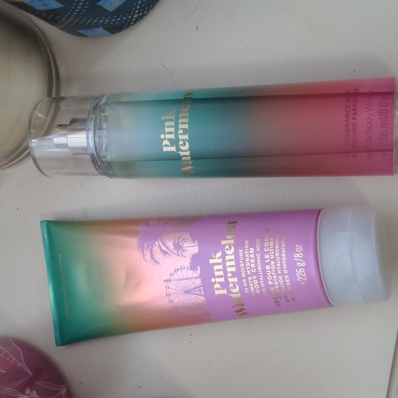 B&BW Pink Watermelon - Picture 1 of 1